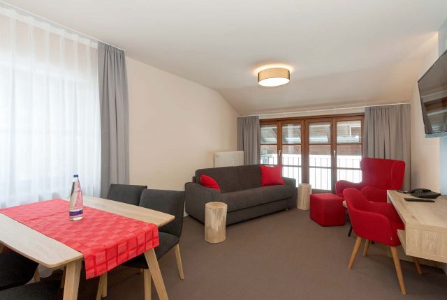 Alpenresidenz Buchenhöhe