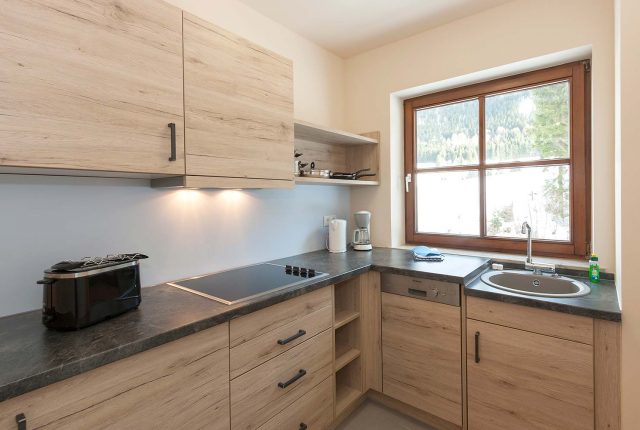 Alpenresidenz Buchenhöhe