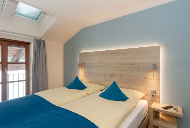 Alpenresidenz Buchenhöhe