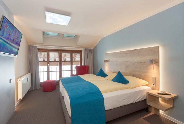 Alpenresidenz Buchenhöhe