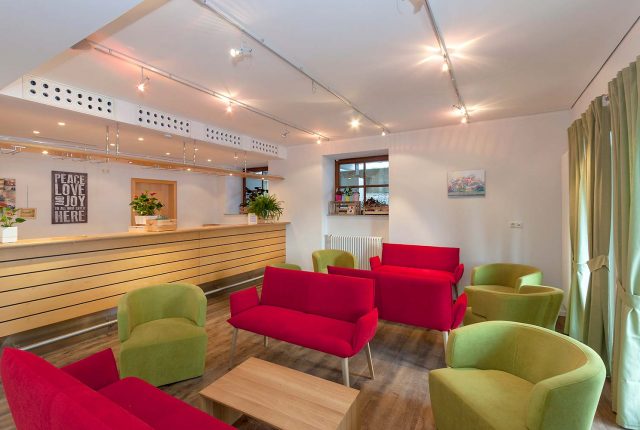 Alpenresidenz Buchenhöhe