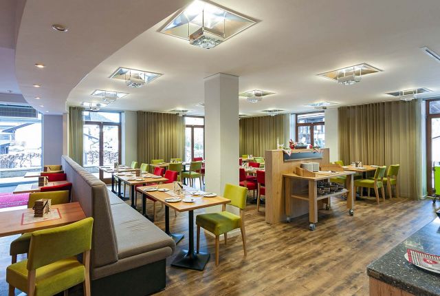 Alpenresidenz Buchenhöhe