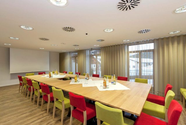 Alpenresidenz Buchenhöhe