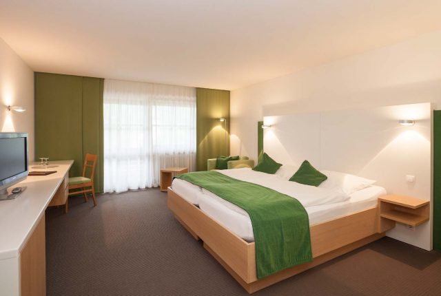 Alpenresidenz Buchenhöhe