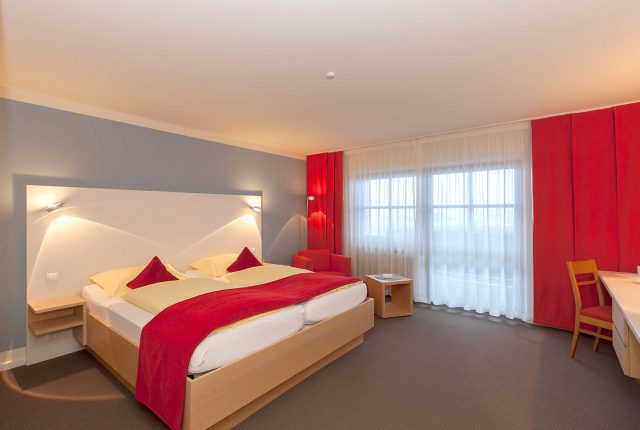 Alpenresidenz Buchenhöhe