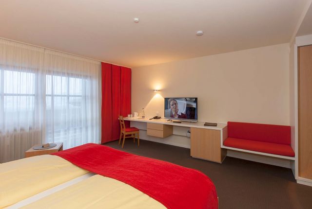 Alpenresidenz Buchenhöhe