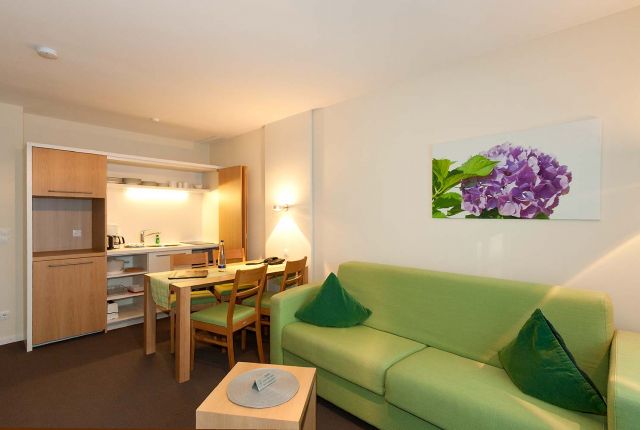 Alpenresidenz Buchenhöhe