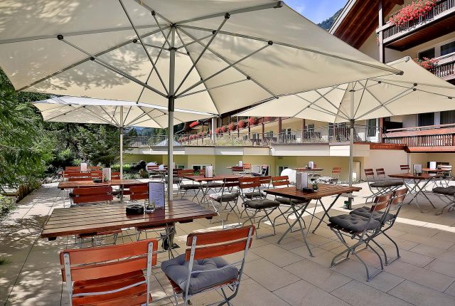 elements Hotel Oberstdorf