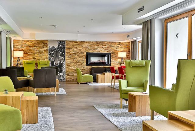 elements Hotel Oberstdorf