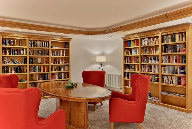 elements Hotel Oberstdorf