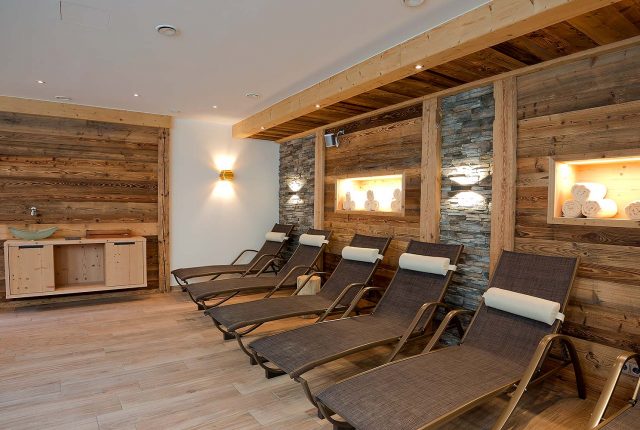 elements Hotel Oberstdorf