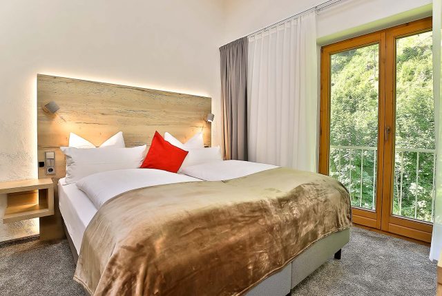 elements Hotel Oberstdorf