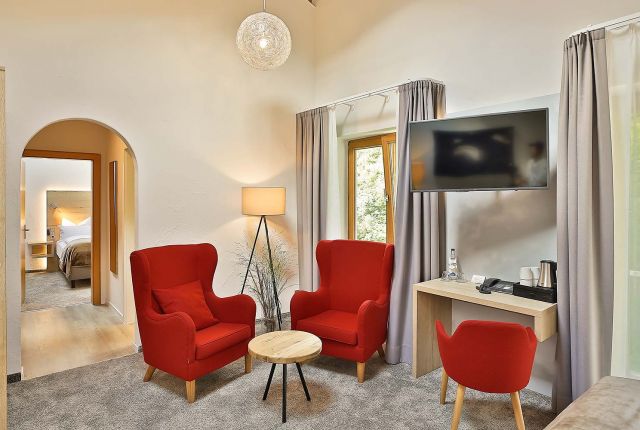 elements Hotel Oberstdorf