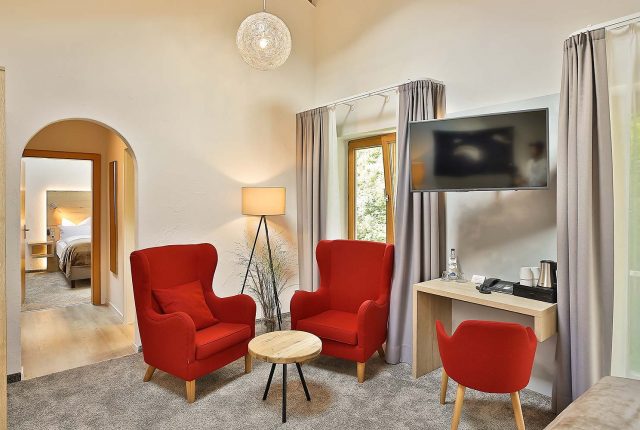 elements Hotel Oberstdorf