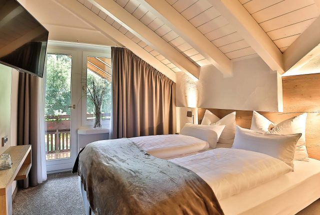 elements Hotel Oberstdorf