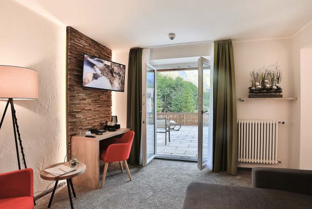 elements Hotel Oberstdorf