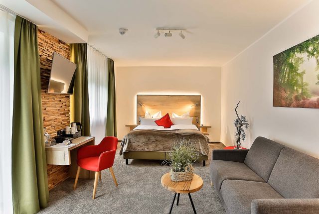 elements Hotel Oberstdorf