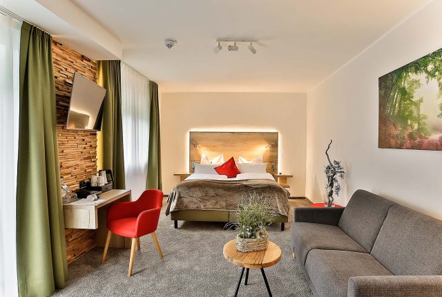 elements Hotel Oberstdorf