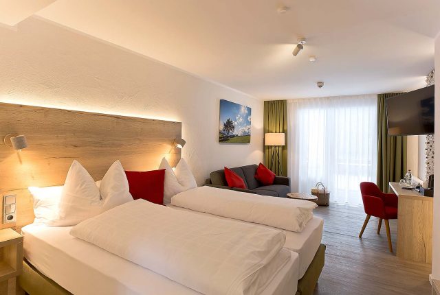 elements Hotel Oberstdorf