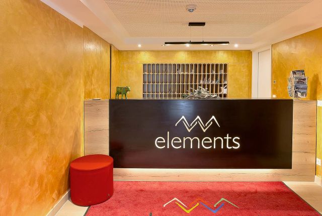 elements Hotel Oberstdorf