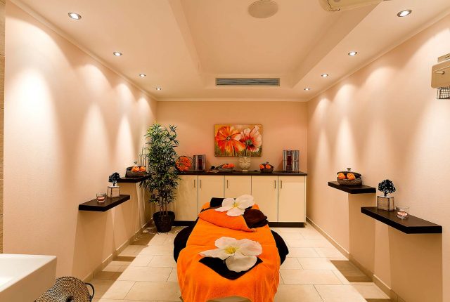 elements Hotel Oberstdorf