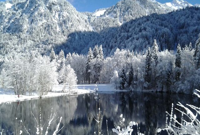 elements Hotel Oberstdorf