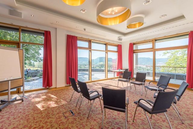 Tagungs-Hotel Tagungs-Hotel