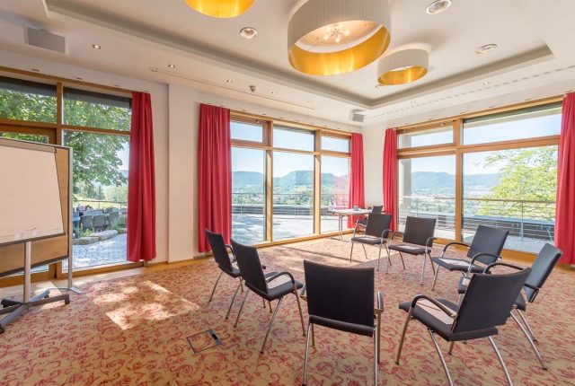 Tagungs-Hotel Tagungs-Hotel